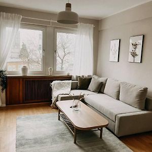 Appartement met Twee Slaapkamers